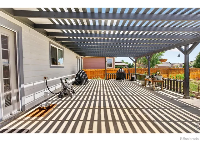 Photo 4 of Single family home for sale at 3445 Yule Trl Dr, Fort Collins, CO 80524 | MLS# IR1070795 | Listing updated on 2026-10-20