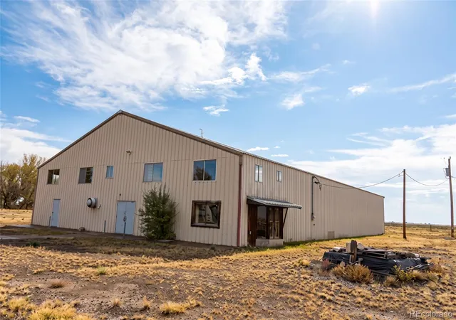 Photo 1 of Single family home for sale at 7522 County Rd 50, Center, CO 81125 | MLS# 6993934 | Listing updated on 2026-10-29