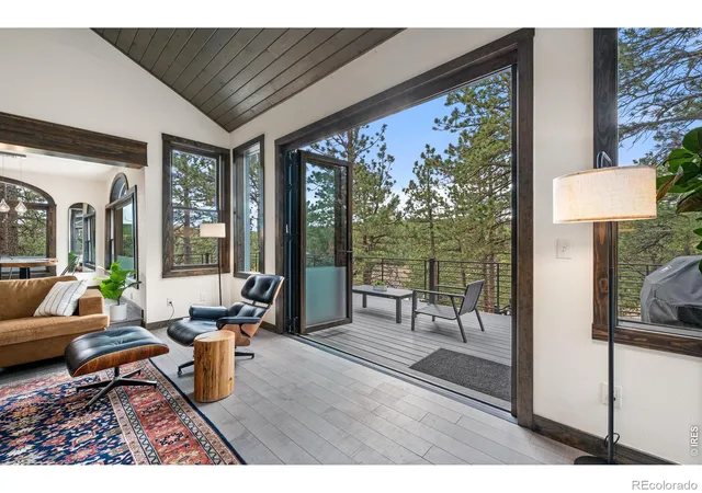 Photo 1 of Single family home for sale at 35 Sundance Cir, Nederland, CO 80466 | MLS# IR1070799 | Listing updated on 2026-10-28