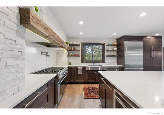 Photo 3 of Single family home for sale at 35 Sundance Cir, Nederland, CO 80466 | MLS# IR1070799 | Listing updated on 2026-10-28