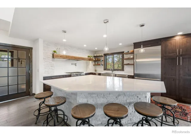 Photo 3 of Single family home for sale at 35 Sundance Cir, Nederland, CO 80466 | MLS# IR1070799 | Listing updated on 2026-10-28