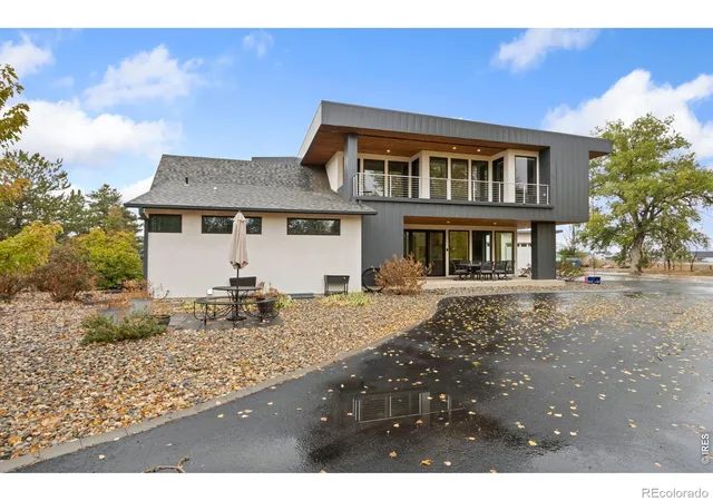 Photo 2 of Single family home for sale at 5320 S County Rd 3f, Fort Collins, CO 80528 | MLS# IR1070800 | Listing updated on 2026-10-27