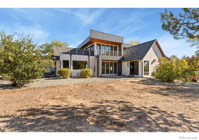 Single family home for sale at 5320 S County Rd 3f, Fort Collins, CO 80528 | MLS# IR1070800