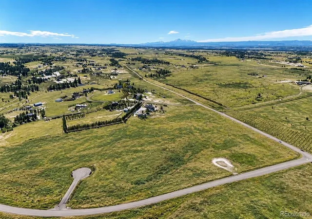 Photo 3 of Land for sale at Lot 6 Wrangle Ct, Parker, CO 80138 | MLS# 9512710 | Listing updated on 2026-10-20