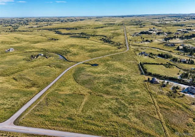 Photo 3 of Land for sale at Lot 6 Wrangle Ct, Parker, CO 80138 | MLS# 9512710 | Listing updated on 2026-10-20