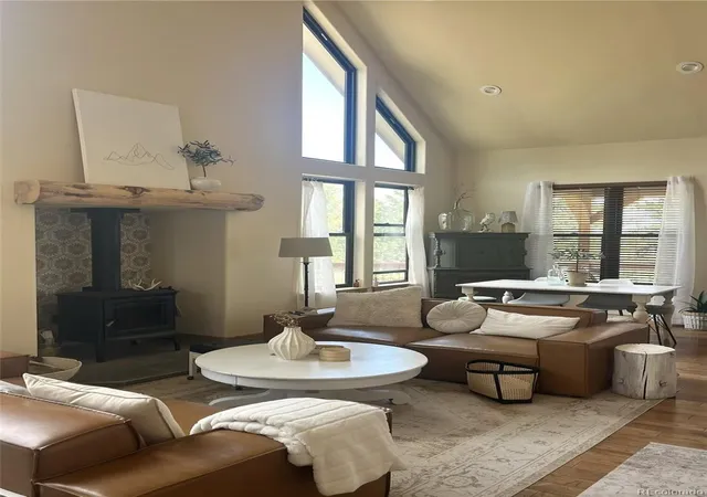 Photo 3 of Single family home for sale at 30490 Harvard Cir, Buena Vista, CO 81211 | MLS# 3369267 | Listing updated on 2026-10-17