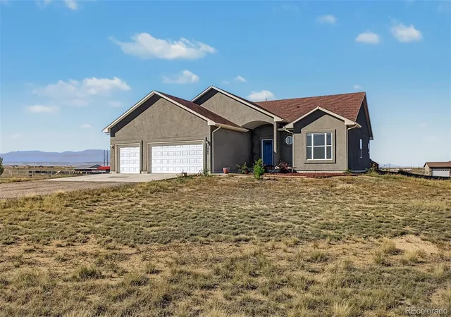Photo 1 of Single family home for sale at 7448 Moab Ct, Fountain, CO 80817 | MLS# 7195174 | Listing updated on 2026-10-27