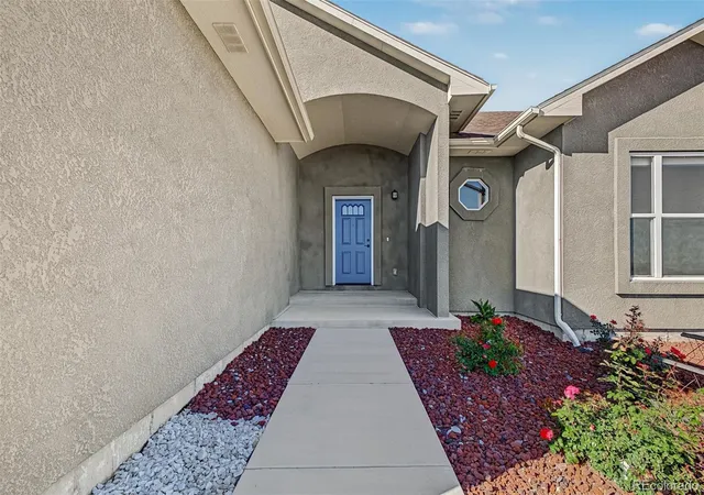 Photo 2 of Single family home for sale at 7448 Moab Ct, Fountain, CO 80817 | MLS# 7195174 | Listing updated on 2026-10-27