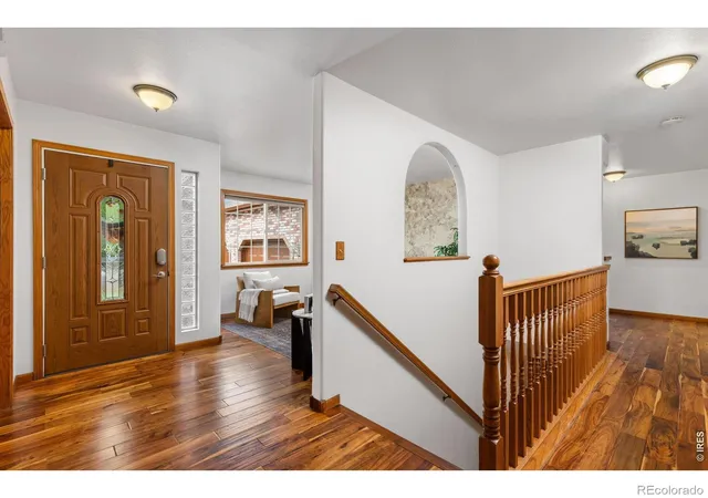 Photo 2 of Single family home for sale at 855 N 7th Street, Johnstown, CO 80534 | MLS# IR1070804 | Listing updated on 2026-10-29