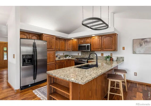 Photo 4 of Single family home for sale at 855 N 7th Street, Johnstown, CO 80534 | MLS# IR1070804 | Listing updated on 2026-10-29