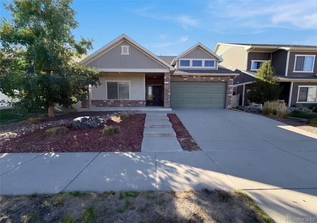 Photo 1 of Single family home for sale at 4741 Ventura St, Denver, CO 80249 | MLS# 9075503 | Listing updated on 2026-10-21
