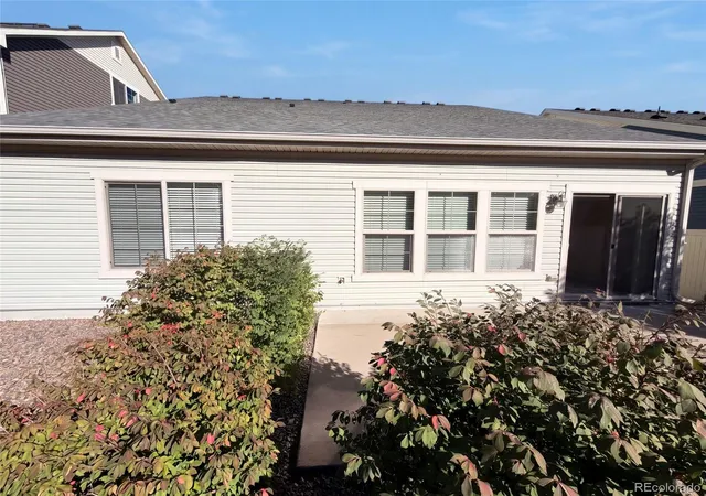 Photo 4 of Single family home for sale at 4741 Ventura St, Denver, CO 80249 | MLS# 9075503 | Listing updated on 2026-10-21