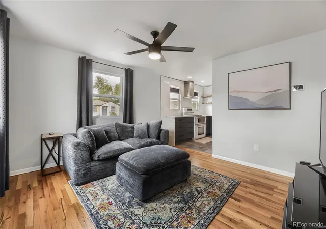 Photo 3 of Single family home for sale at 6965 W 54th Avenue, Arvada, CO 80002 | MLS# 6471615 | Listing updated on 2026-10-25