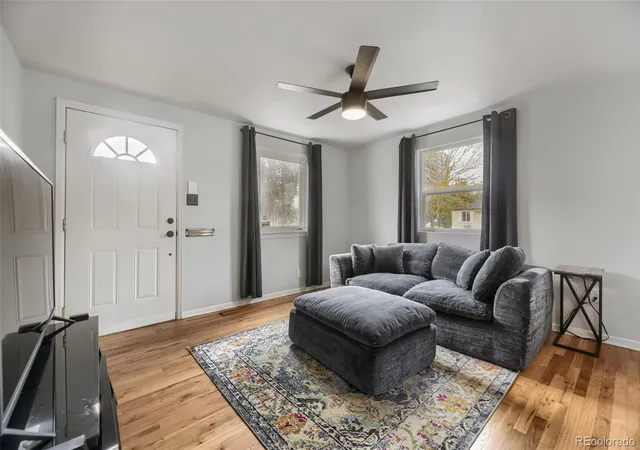 Photo 4 of Single family home for sale at 6965 W 54th Avenue, Arvada, CO 80002 | MLS# 6471615 | Listing updated on 2026-10-25