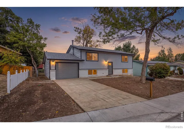 Photo 1 of Single family home for sale at 3357 19th Street Dr, Greeley, CO 80634 | MLS# IR1070806 | Listing updated on 2026-10-20