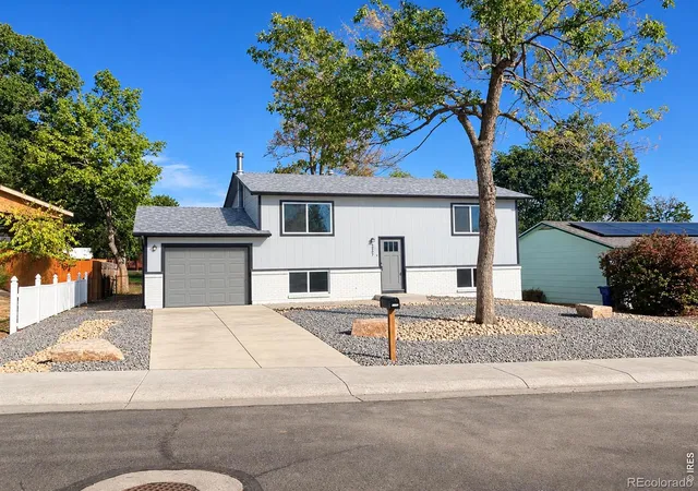 Single family home for sale at 3357 19th Street Dr, Greeley, CO 80634 | MLS# IR1070806