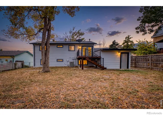 Photo 2 of Single family home for sale at 3357 19th Street Dr, Greeley, CO 80634 | MLS# IR1070806 | Listing updated on 2026-10-20