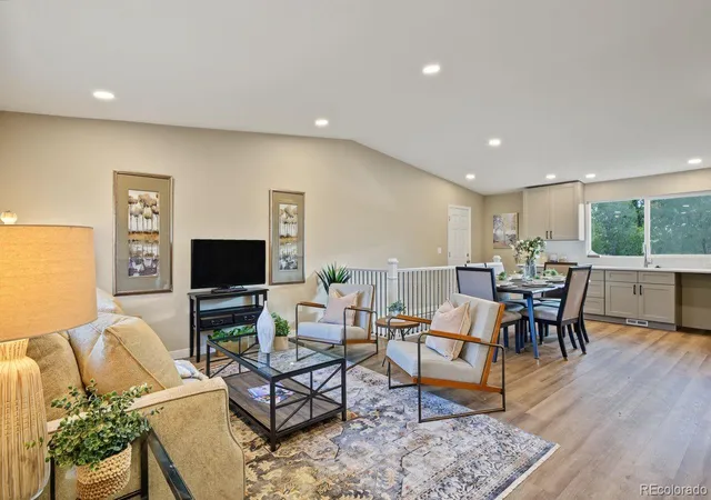 Photo 1 of Single family home for sale at 4211 N Hammock Dr, Colorado Springs, CO 80917 | MLS# 6697985 | Listing updated on 2026-10-24