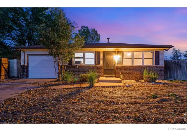 Photo 1 of Single family home for sale at 541 10th Street, Windsor, CO 80550 | MLS# IR1070807 | Listing updated on 2026-10-19