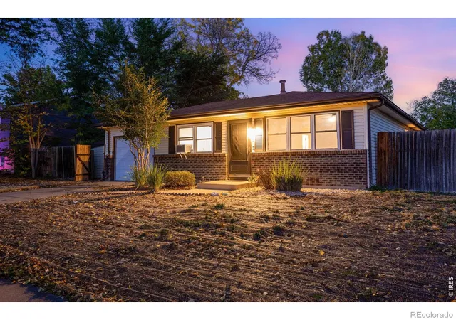 Photo 1 of Single family home for sale at 541 10th Street, Windsor, CO 80550 | MLS# IR1070807 | Listing updated on 2026-10-19