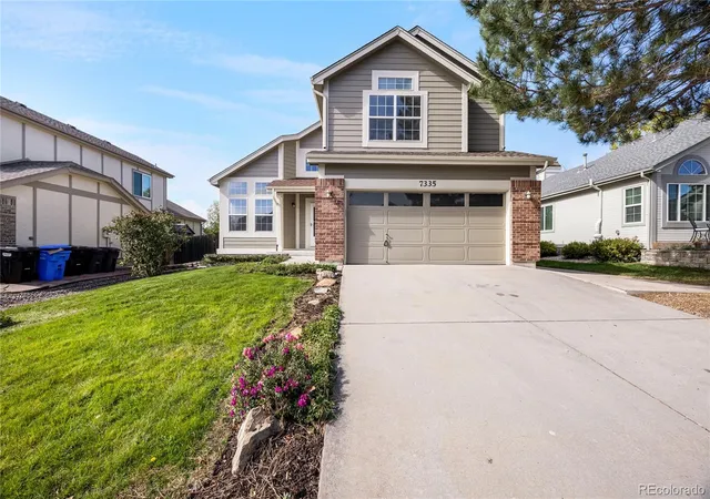 Single family home for sale at 7335 Cotton, Colorado Springs, CO 80923 | MLS# 4394769
