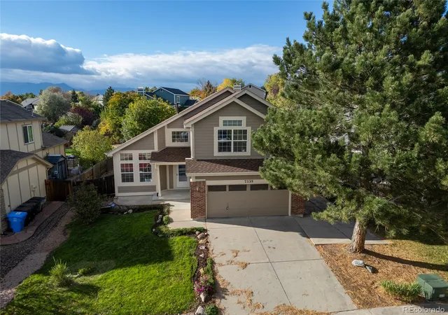 Photo 1 of Single family home for sale at 7335 Cotton, Colorado Springs, CO 80923 | MLS# 4394769 | Listing updated on 2026-10-22