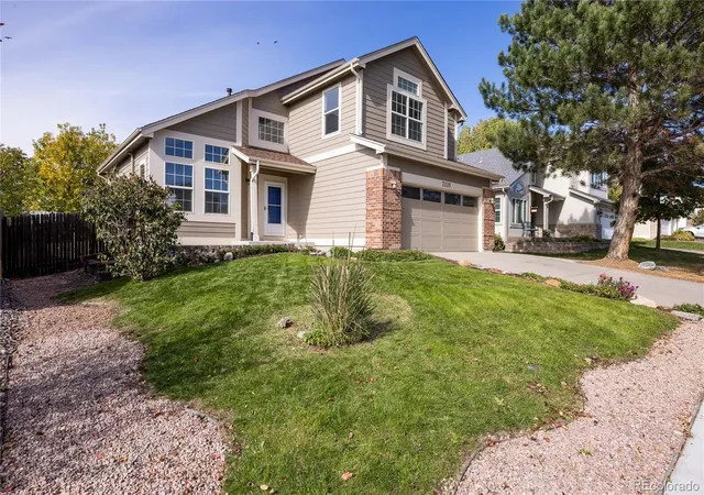 Photo 4 of Single family home for sale at 7335 Cotton, Colorado Springs, CO 80923 | MLS# 4394769 | Listing updated on 2026-10-22