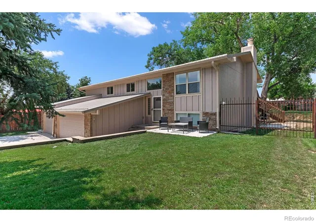 Photo 1 of Single family home for sale at 2509 Greenmont Dr, Fort Collins, CO 80524 | MLS# IR1070809 | Listing updated on 2026-10-17