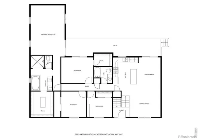 Photo 3 of Single family home for sale at 2509 Greenmont Dr, Fort Collins, CO 80524 | MLS# IR1070809 | Listing updated on 2026-10-17
