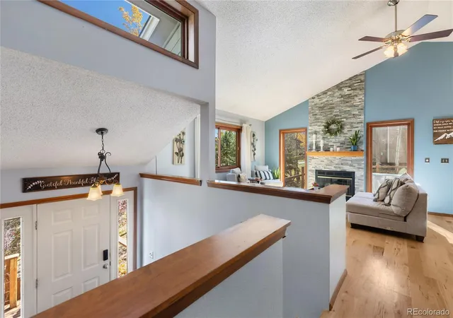 Photo 4 of Single family home for sale at 750 Northwoods Dr, Woodland Park, CO 80863 | MLS# 2569889 | Listing updated on 2026-10-26