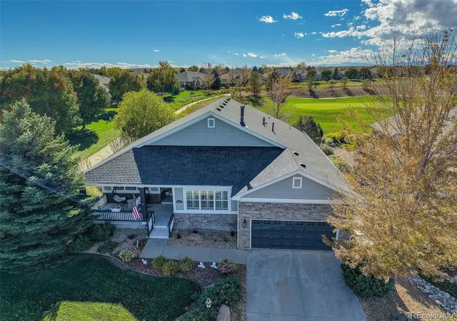 Single family home for sale at 14951 Verbena St, Thornton, CO 80602 | MLS# 2414552