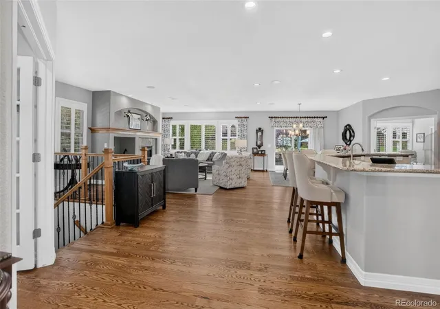 Photo 1 of Single family home for sale at 14951 Verbena St, Thornton, CO 80602 | MLS# 2414552 | Listing updated on 2026-10-23