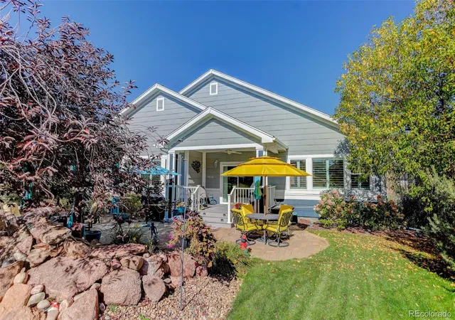 Photo 2 of Single family home for sale at 14951 Verbena St, Thornton, CO 80602 | MLS# 2414552 | Listing updated on 2026-10-23