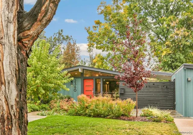 Photo 1 of Single family home for sale at 2360 S Lowell Blvd, Denver, CO 80219 | MLS# 5983924 | Listing updated on 2026-10-23