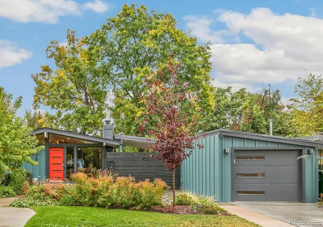 Photo 2 of Single family home for sale at 2360 S Lowell Blvd, Denver, CO 80219 | MLS# 5983924 | Listing updated on 2026-10-23
