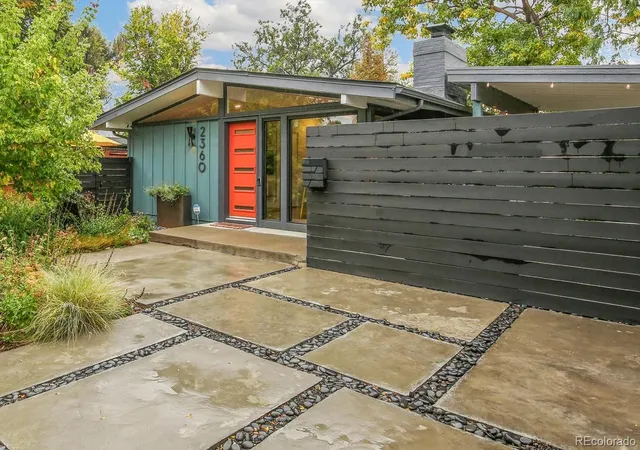 Photo 3 of Single family home for sale at 2360 S Lowell Blvd, Denver, CO 80219 | MLS# 5983924 | Listing updated on 2026-10-23