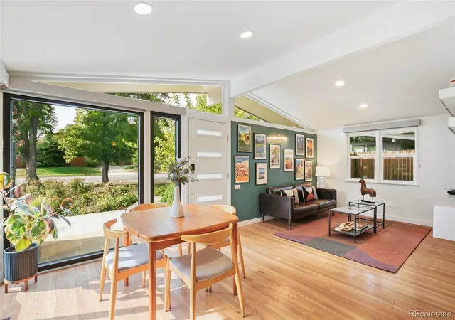 Photo 3 of Single family home for sale at 2360 S Lowell Blvd, Denver, CO 80219 | MLS# 5983924 | Listing updated on 2026-10-23