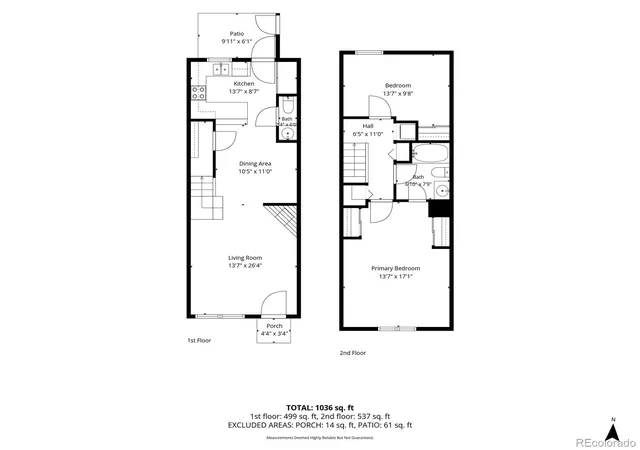 Photo 39 of Townhouse for sale at 14232 E Hawaii Cir #A, Aurora, CO 80012 | MLS# 4439578 | Listing updated on 2026-10-24