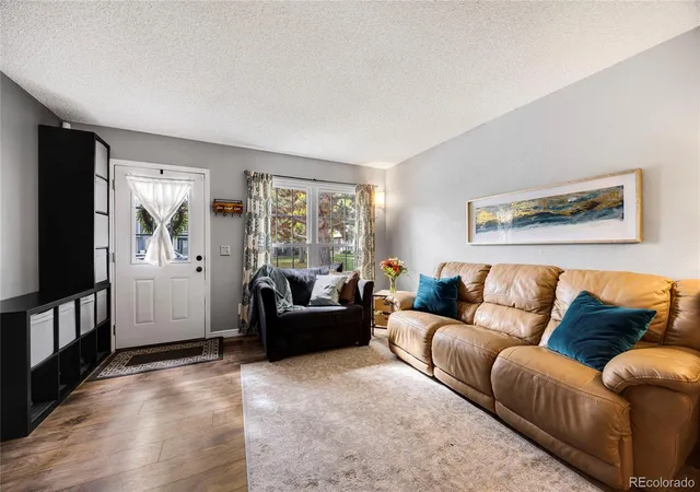Photo 4 of Townhouse for sale at 14232 E Hawaii Cir #A, Aurora, CO 80012 | MLS# 4439578 | Listing updated on 2026-10-24