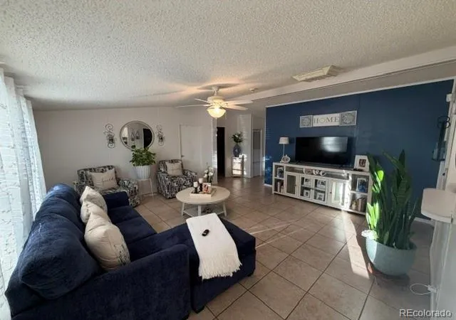 Photo 4 of Manufactured home for sale at 14265 E 19th Place, Aurora, CO 80011 | MLS# 8345510 | Listing updated on 2026-10-17