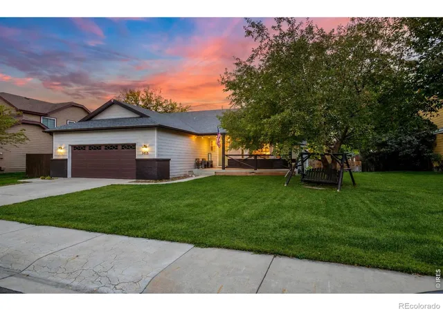 Photo 1 of Single family home for sale at 5015 Rose Ct, Fort Collins, CO 80528 | MLS# IR1070811 | Listing updated on 2026-10-29