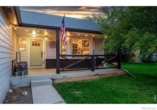 Photo 2 of Single family home for sale at 5015 Rose Ct, Fort Collins, CO 80528 | MLS# IR1070811 | Listing updated on 2026-10-29