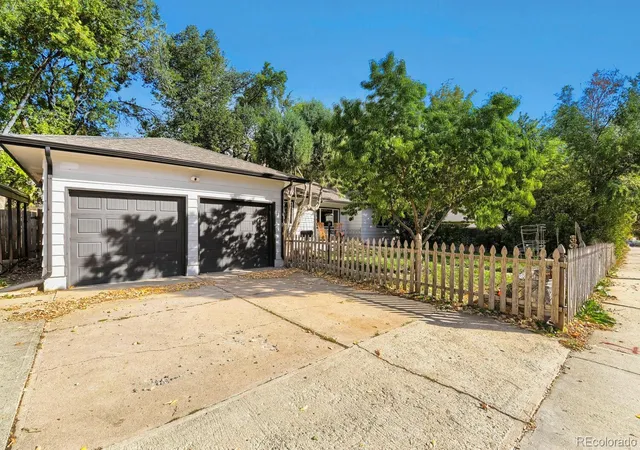 Photo 1 of Single family home for sale at 706 Hover St, Longmont, CO 80501 | MLS# 7019177 | Listing updated on 2026-10-20