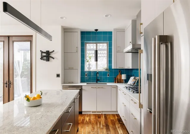 Photo 2 of Single family home for sale at 2334 Lowell Blvd, Denver, CO 80211 | MLS# 9283815 | Listing updated on 2026-10-22