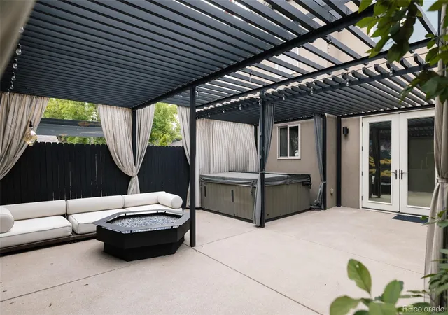 Photo 4 of Single family home for sale at 2334 Lowell Blvd, Denver, CO 80211 | MLS# 9283815 | Listing updated on 2026-10-22