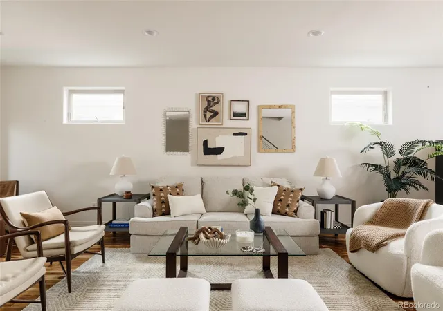 Photo 1 of Single family home for sale at 2334 Lowell Blvd, Denver, CO 80211 | MLS# 9283815 | Listing updated on 2026-10-22