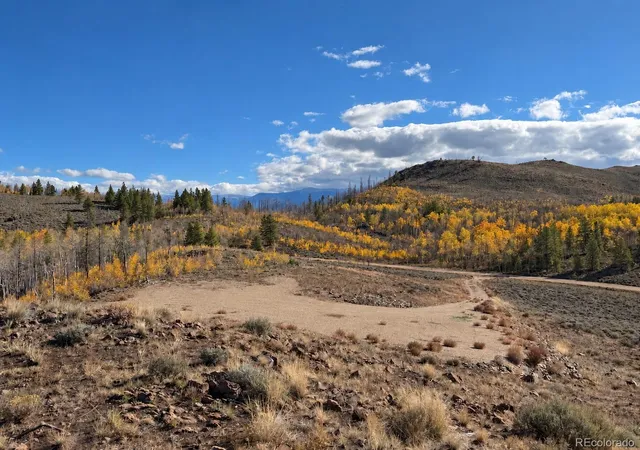 Land for sale at 2940 County Rd 41, Granby, CO 80446 | MLS# 8076189