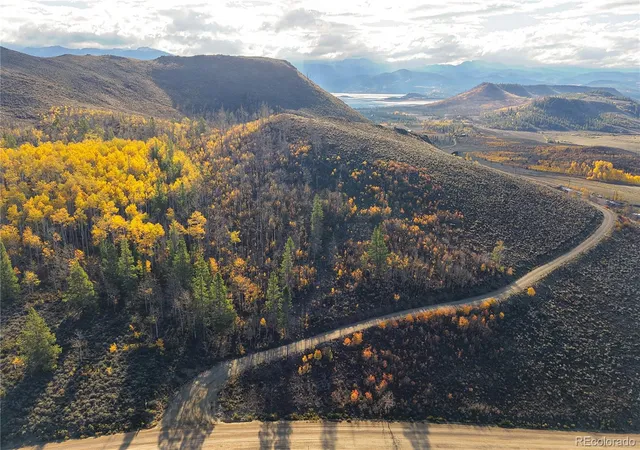 Photo 2 of Land for sale at 2940 County Rd 41, Granby, CO 80446 | MLS# 8076189 | Listing updated on 2026-10-17