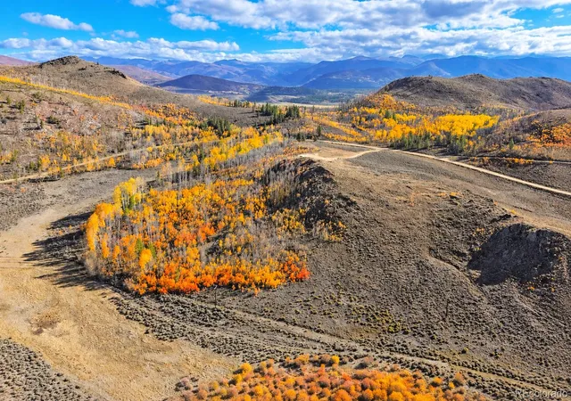 Photo 3 of Land for sale at 2940 County Rd 41, Granby, CO 80446 | MLS# 8076189 | Listing updated on 2026-10-17