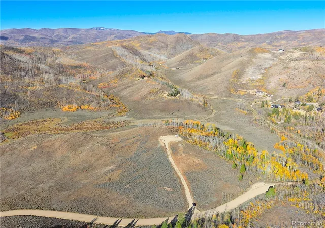 Photo 4 of Land for sale at 2940 County Rd 41, Granby, CO 80446 | MLS# 8076189 | Listing updated on 2026-10-17